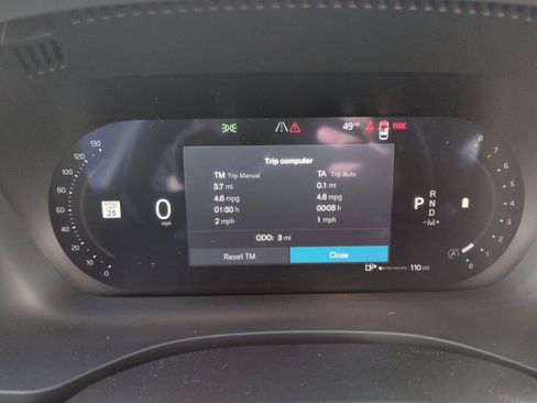 New 2026 Volvo XC60 B5 Ultra w/ Protection Package Premier image 17