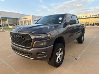Used 2025 RAM 1500 Tradesman AWD/4WD 360° Tour