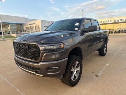 Used 2025 RAM 1500 Tradesman