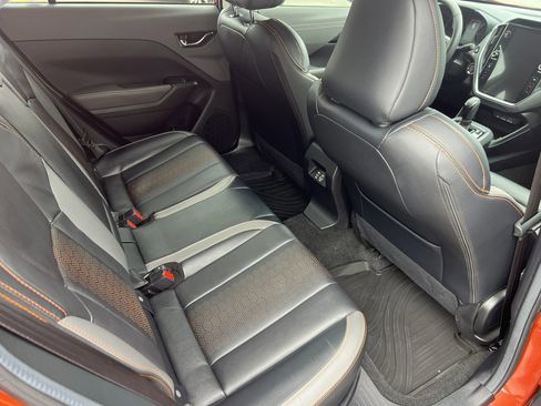 Used 2024 Subaru Crosstrek 2.5i Limited w/ Popular Package #4A image 15