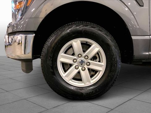 Used 2023 Ford F150 XL w/ XL Chrome Appearance Package image 10