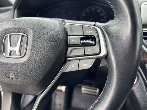 Used 2022 Honda Accord Sport image 14