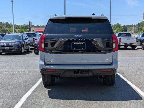 Certified 2025 Ford Expedition Max Active RWD image 5
