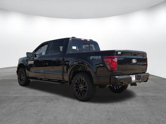 New 2026 Ford F150 XLT w/ Equipment Group 302A MID AWD/4WD video 3