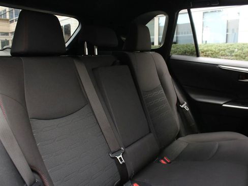 Used 2023 Toyota RAV4 SE w/ Weather & Moonroof Package image 28