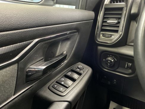 Certified 2023 RAM 1500 Big Horn image 22