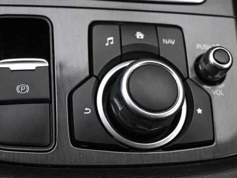 Used 2016 MAZDA CX-5 Touring image 30