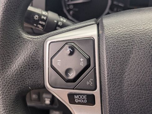 Used 2020 Toyota Tundra SR5 w/ TRD Off-Road Plus Package image 28