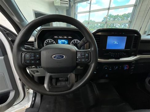 Used 2021 Ford F150 XL w/ Equipment Group 101A High RWD image 14
