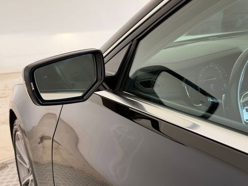 Used 2017 Cadillac CTS Luxury image 24