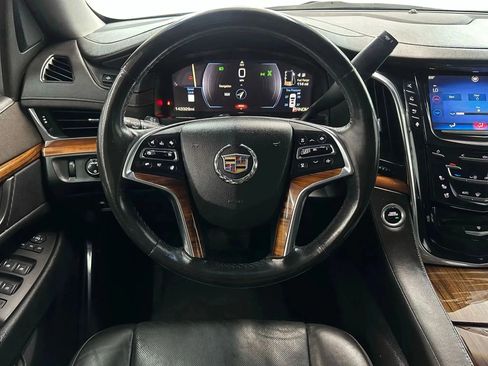Used 2015 Cadillac Escalade Premium image 23