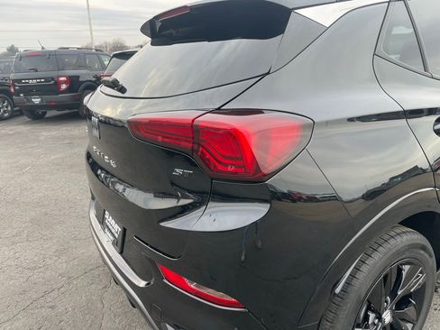 Used 2024 Buick Encore GX Sport Touring image 36