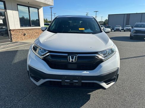 Used 2022 Honda CR-V EX-L image 12