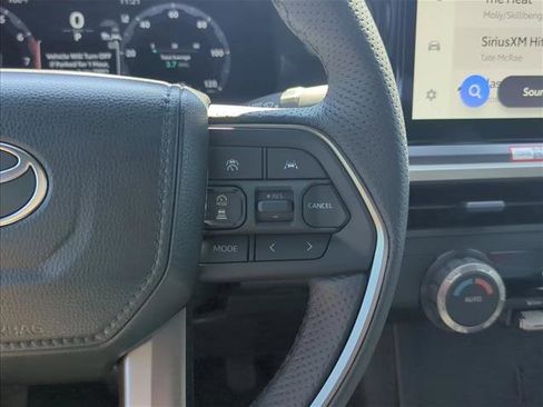 New 2025 Toyota Tacoma TRD Off-Road image 16