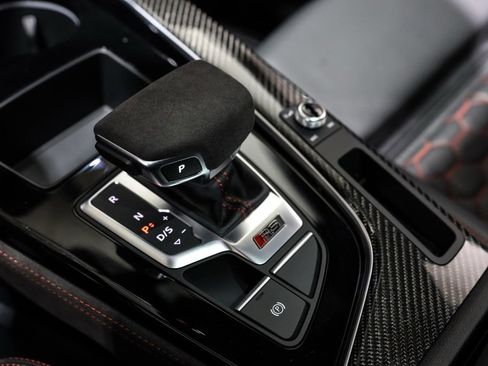 Used 2024 Audi RS 5 Sportback w/ Dynamic Package image 16