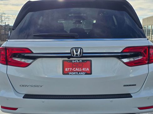 Used 2022 Honda Odyssey Touring image 13