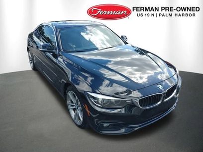 Used 2019 BMW 440i Coupe
