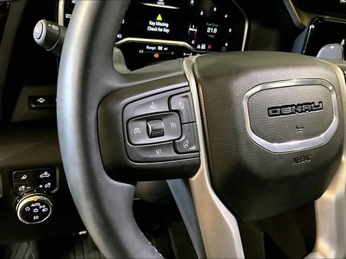 Certified 2023 GMC Sierra 1500 Denali w/ Denali Reserve Package AWD/4WD image 22