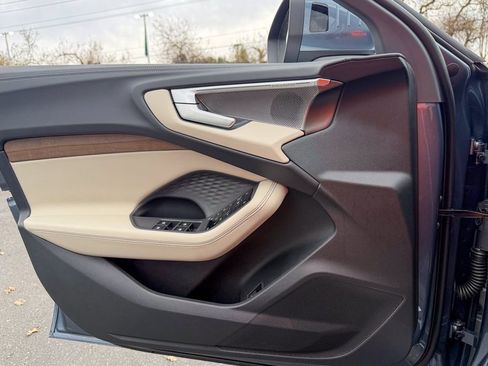 New 2025 Audi A5 2.0T Prestige image 13