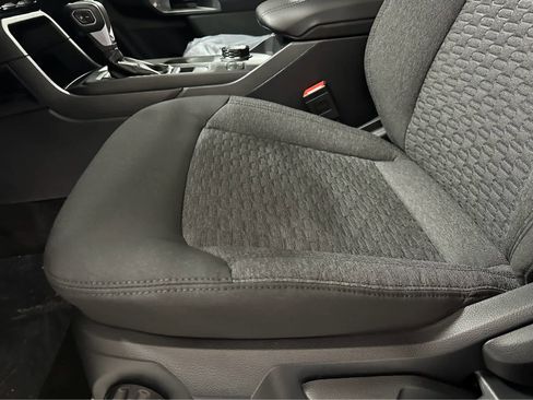 New 2025 Ford Ranger XLT w/ Black Appearance Package image 20