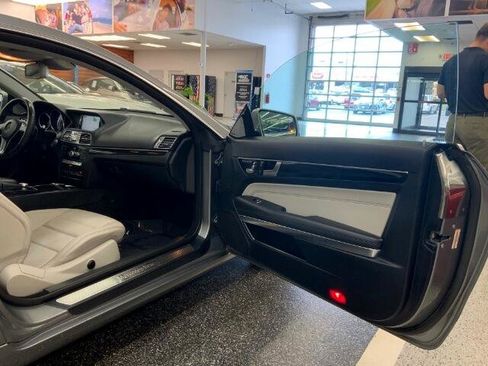 Used 2014 Mercedes-Benz E 350 Coupe image 31