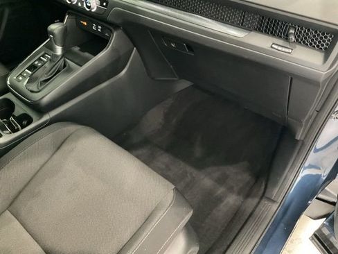 Certified 2025 Honda CR-V EX image 26