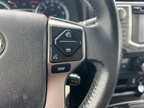 Used 2015 Toyota 4Runner SR5 RWD image 14
