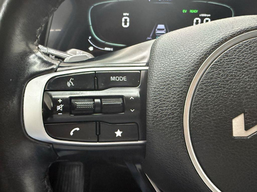 Used 2023 Kia Sportage EX AWD/4WD image 13