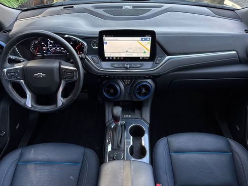 Certified 2023 Chevrolet Blazer RS image 15