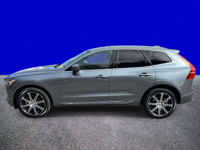 Used 2021 Volvo XC60 T5 Inscription w/ Protection Package Premier AWD/4WD image 6