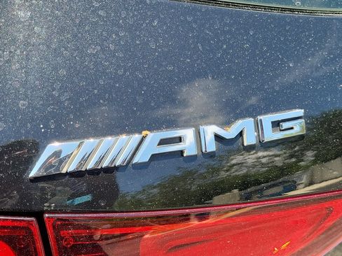 Used 2021 Mercedes-Benz GLA 35 AMG 4MATIC w/ Premium Package image 13
