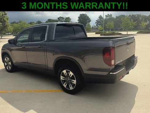 Used 2019 Honda Ridgeline RTL-T image 7
