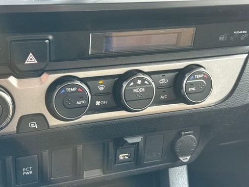 Used 2023 Toyota Tacoma SR image 26