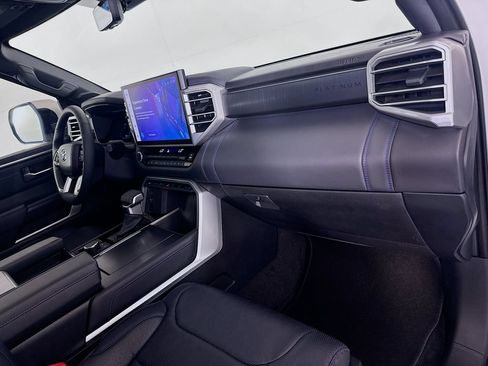 Certified 2025 Toyota Tundra Platinum AWD/4WD image 30