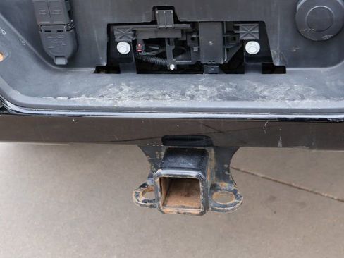 Certified 2024 GMC Sierra 2500 Denali Ultimate w/ Max Trailering Package image 21