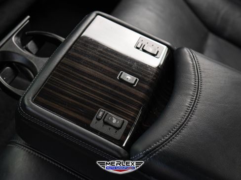 Used 2013 Lexus LS 460 AWD image 23