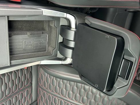 Used 2024 Audi RS Q8 AWD/4WD image 35
