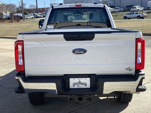 New 2026 Ford F350 XL w/ XL Chrome Package image 4