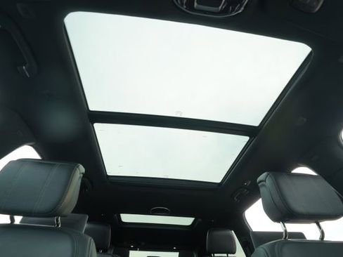 New 2026 Jeep Grand Wagoneer Summit w/ Rear Seat Video Group I image 11