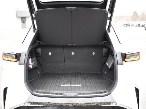 New 2026 Lexus RZ 450e 2WD image 26