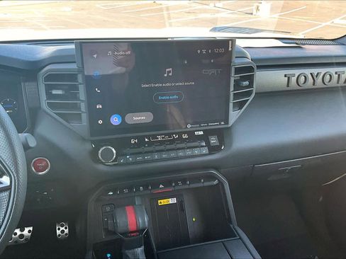 Used 2024 Toyota Sequoia TRD Pro image 9