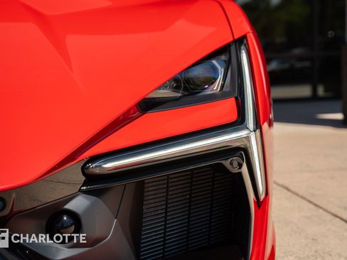 Used 2024 Lamborghini Revuelto AWD/4WD image 5