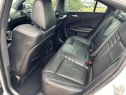 Used 2019 Dodge Charger SRT Hellcat w/ Navigation & Travel Group image 14