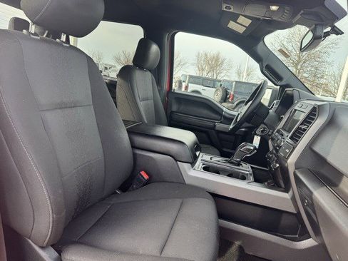 Used 2019 Ford F150 XLT w/ Equipment Group 302A Luxury image 34