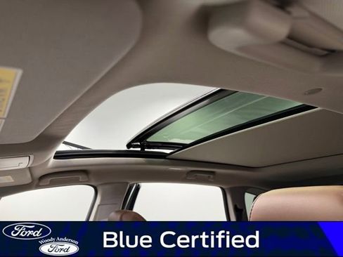 Used 2024 Acura MDX Technology image 19