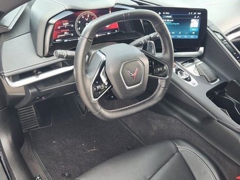 Used 2024 Chevrolet Corvette Stingray Coupe w/ Battery Protection Package image 30