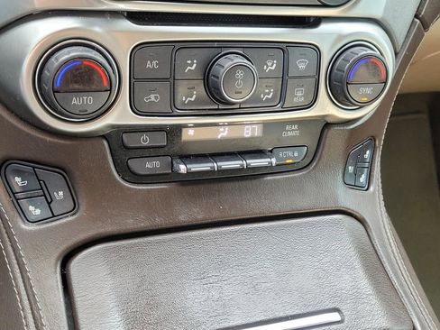 Used 2018 Chevrolet Tahoe Premier image 31