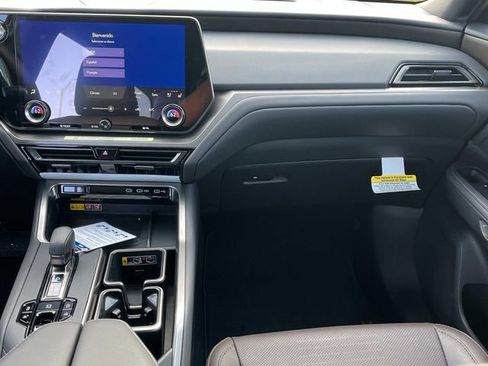 New 2026 Lexus TX 350 AWD image 13