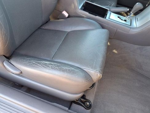 Used 2004 Toyota Solara Coupe image 17