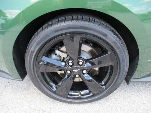 Used 2023 Ford Mustang GT Premium w/ Equipment Group 401A RWD image 11